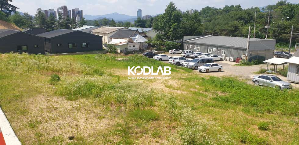 경기 양평군 양평읍 창대리 양평읍 창대리 대로변 계획관리 1010평 상가 및 토지 매물 매매 매물번호 12084 사진 7