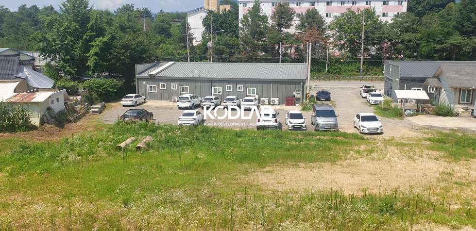 경기 양평군 양평읍 창대리 양평읍 창대리 대로변 계획관리 1010평 상가 및 토지 매물 매매 매물번호 12084 사진 10