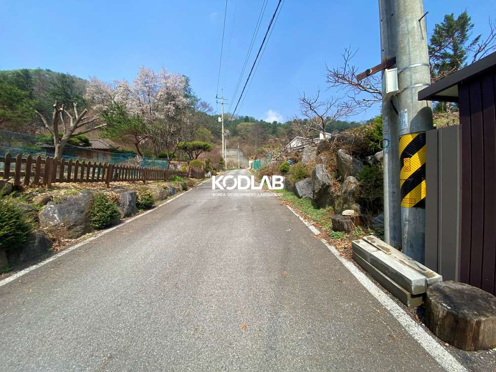 경기 양평군 서종면 서후리 서종면 단기월세 , 서울 접근성 최강 두물머리 ic 10분거리, 리모델링 완료 매매 매물번호 12085 사진 22