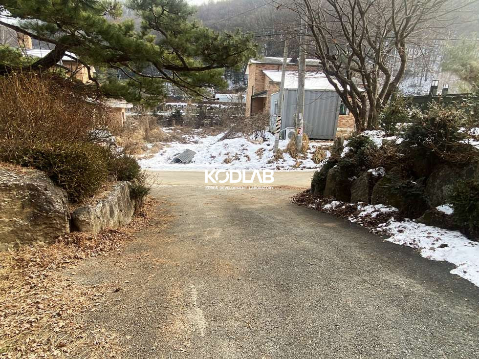 경기 양평군 강하면 항금리 강하면 항금리, 고급스럽고 관리가 잘된 따듯한 주택 전세 매물번호 10868 사진 21