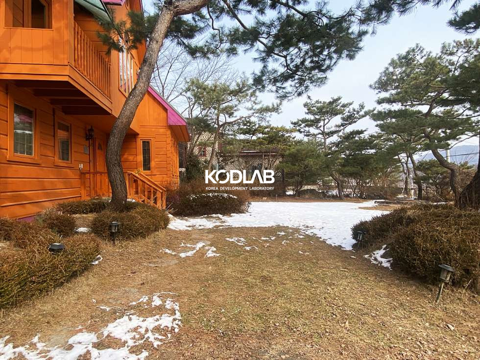 경기 양평군 강하면 항금리 강하면 항금리, 고급스럽고 관리가 잘된 따듯한 주택 전세 매물번호 10868 사진 22