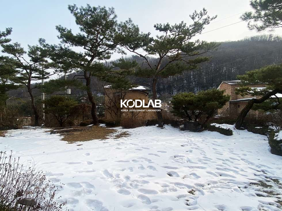 경기 양평군 강하면 항금리 강하면 항금리, 고급스럽고 관리가 잘된 따듯한 주택 전세 매물번호 10868 사진 23