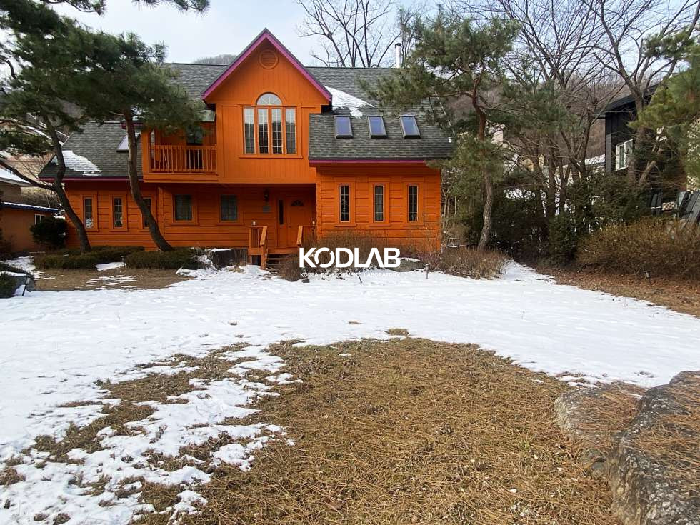 경기 양평군 강하면 항금리 강하면 항금리, 고급스럽고 관리가 잘된 따듯한 주택 전세 매물번호 10868 사진 25