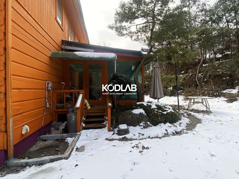 경기 양평군 강하면 항금리 강하면 항금리, 고급스럽고 관리가 잘된 따듯한 주택 전세 매물번호 10868 사진 28