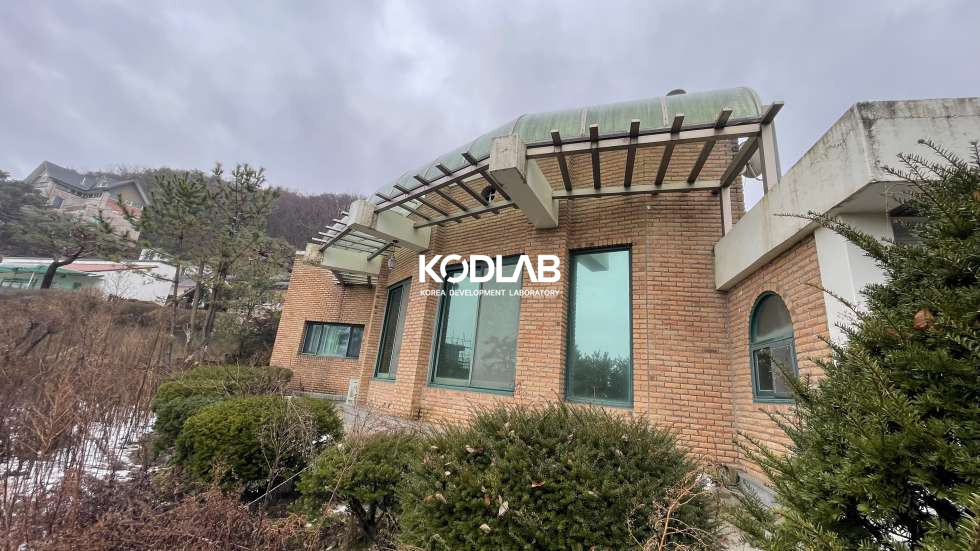 경기 양평군 강하면 전수리 강하면 전수리 넓은 마당이 있는 월세 전원주택 월세 매물번호 11042 사진 1