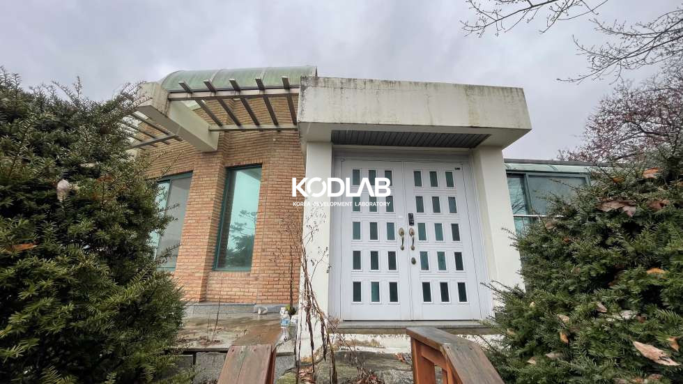 경기 양평군 강하면 전수리 강하면 전수리 넓은 마당이 있는 월세 전원주택 월세 매물번호 11042 사진 3