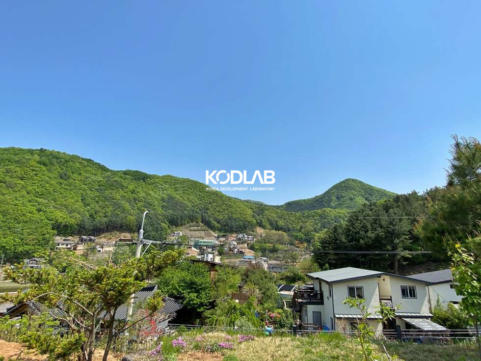 경기 양평군 서종면 도장리 인기많은 서종면 전원주택 세안고 매매 매매 매물번호 10462 사진 2