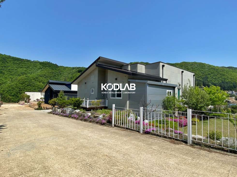 경기 양평군 서종면 도장리 인기많은 서종면 전원주택 세안고 매매 매매 매물번호 10462 사진 5