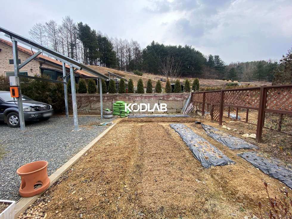 경기 양평군 청운면 용두리 ﻿너무 넓은 집은 싫으시다고요? 작지만 모든게 갖춰진 알찬 전원주택! 매매 매물번호 11171 사진 5