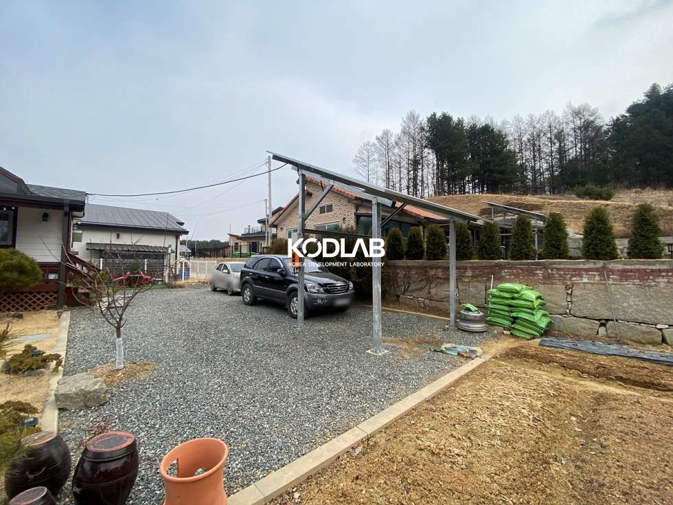 경기 양평군 청운면 용두리 ﻿너무 넓은 집은 싫으시다고요? 작지만 모든게 갖춰진 알찬 전원주택! 매매 매물번호 11171 사진 6