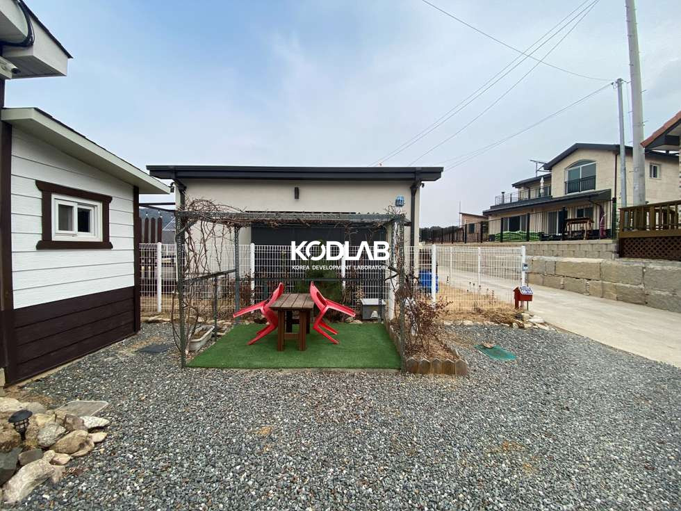 경기 양평군 청운면 용두리 ﻿너무 넓은 집은 싫으시다고요? 작지만 모든게 갖춰진 알찬 전원주택! 매매 매물번호 11171 사진 7