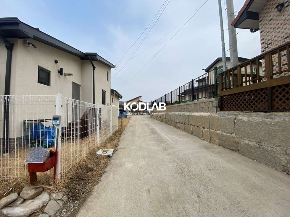 경기 양평군 청운면 용두리 ﻿너무 넓은 집은 싫으시다고요? 작지만 모든게 갖춰진 알찬 전원주택! 매매 매물번호 11171 사진 8