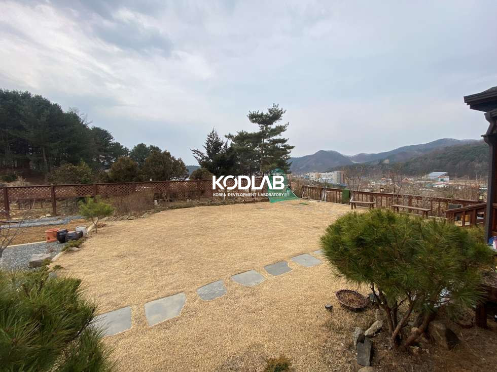 경기 양평군 청운면 용두리 ﻿너무 넓은 집은 싫으시다고요? 작지만 모든게 갖춰진 알찬 전원주택! 매매 매물번호 11171 사진 17