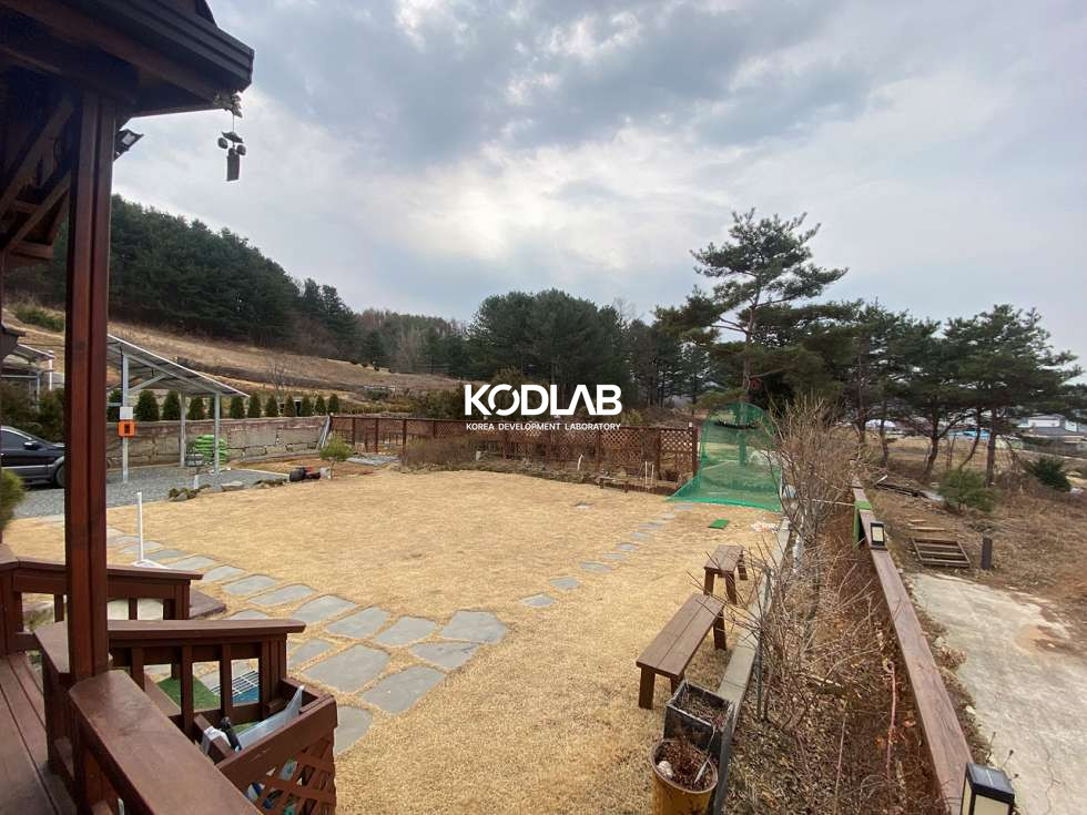 경기 양평군 청운면 용두리 ﻿너무 넓은 집은 싫으시다고요? 작지만 모든게 갖춰진 알찬 전원주택! 매매 매물번호 11171 사진 19