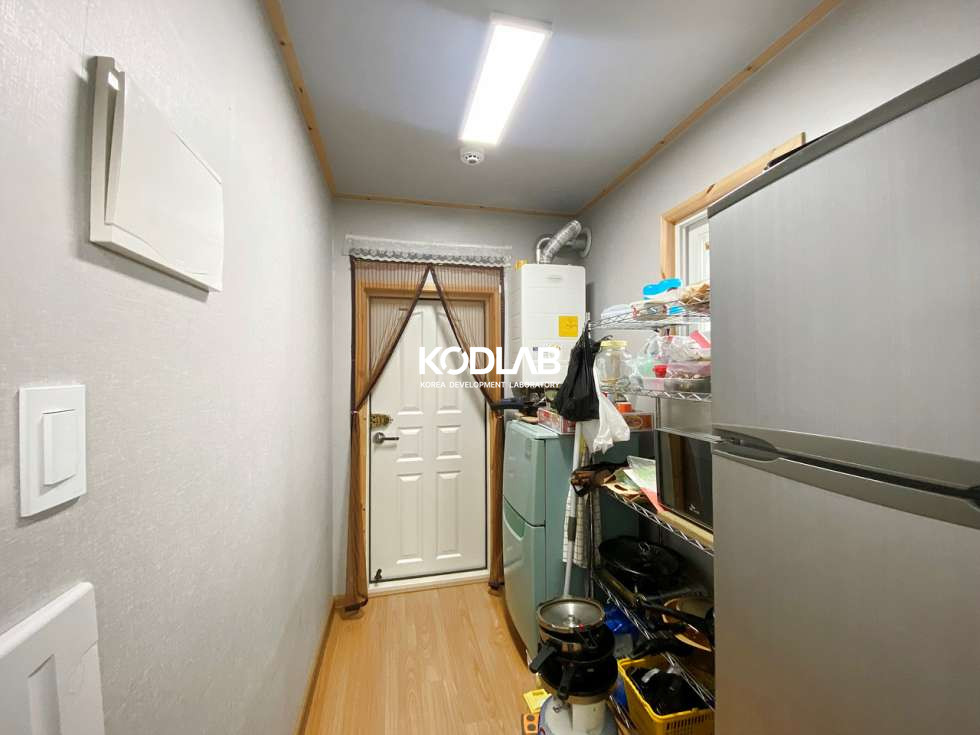 경기 양평군 청운면 용두리 ﻿너무 넓은 집은 싫으시다고요? 작지만 모든게 갖춰진 알찬 전원주택! 매매 매물번호 11171 사진 20