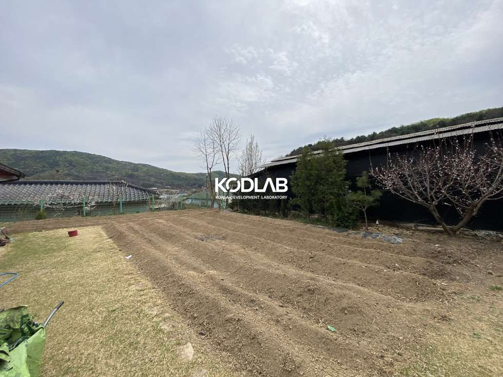 경기 양평군 지평면 일신리 지평면 생활권 가까운 단층 주택 매매 매물번호 11300 사진 11