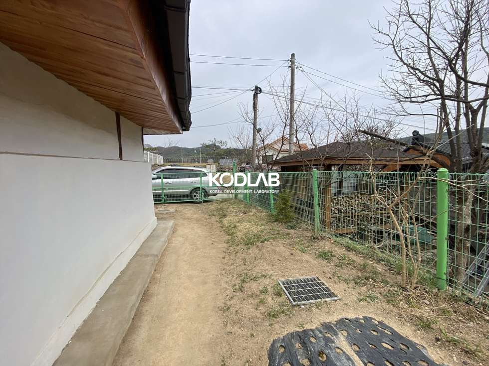 경기 양평군 지평면 일신리 지평면 생활권 가까운 단층 주택 매매 매물번호 11300 사진 12