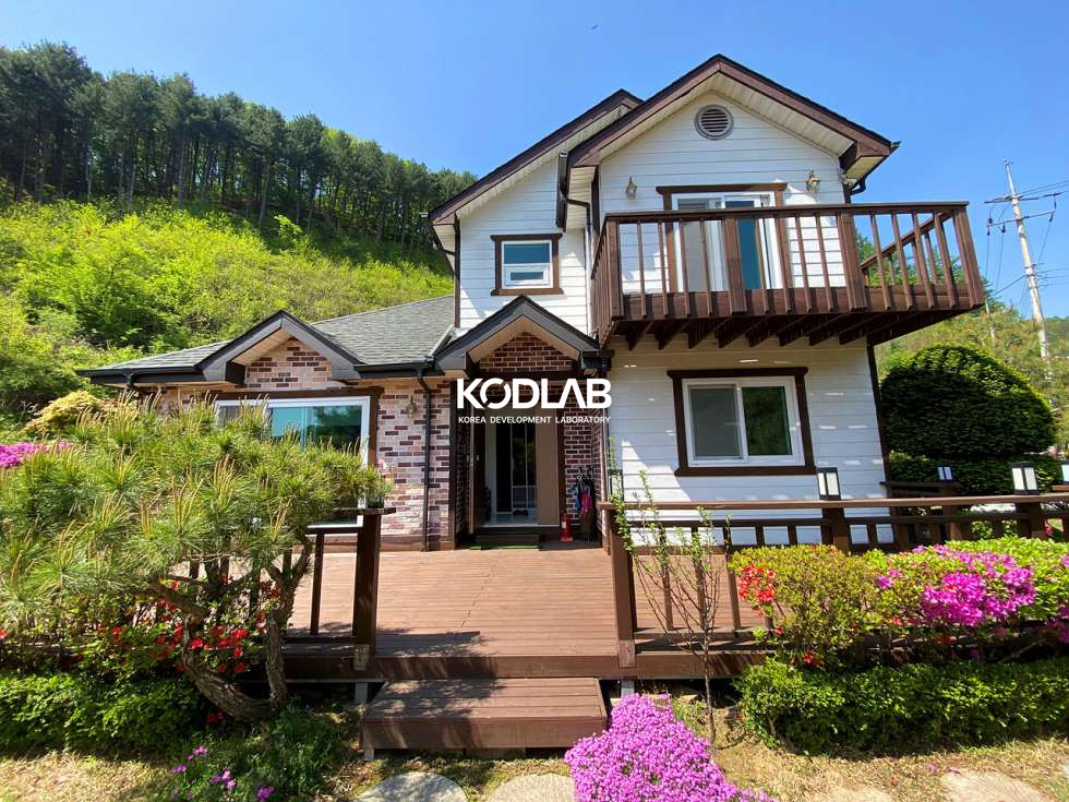 경기 양평군 단월면 봉상리 리모델링 후 다시 태어난 생활권 가까운 단월면 봉상리 전원주택, 전/월세 가능 매매 매물번호 11443 사진 1