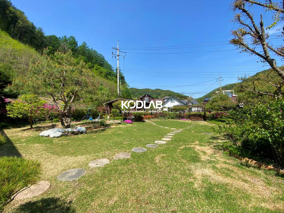 경기 양평군 단월면 봉상리 리모델링 후 다시 태어난 생활권 가까운 단월면 봉상리 전원주택, 전/월세 가능 매매 매물번호 11443 사진 12