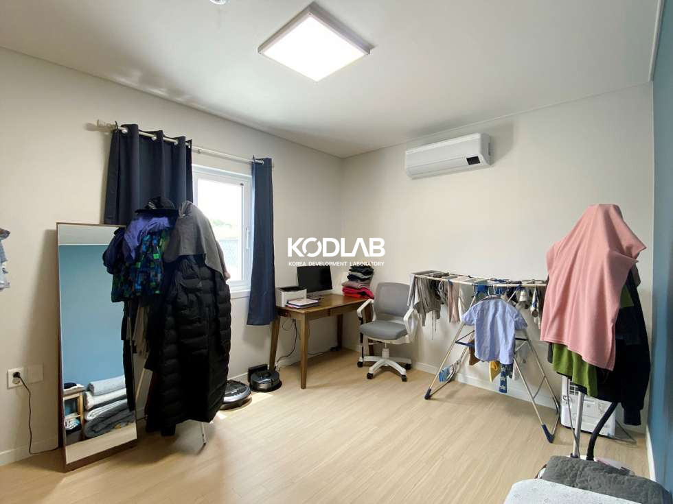 경기 양평군 개군면 상자포리 개군면 생활권 가까운 오른카운티 단지 내 위치한 깔끔한 전원주택 매매 매물번호 11720 사진 21