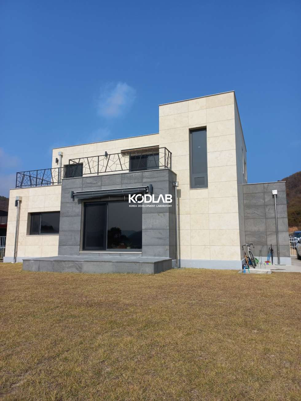 경기 양평군 용문면 금곡리 마트, 대중교통 접근성 좋은 전망 좋은 전원주택 매매 매물번호 11910 사진 15
