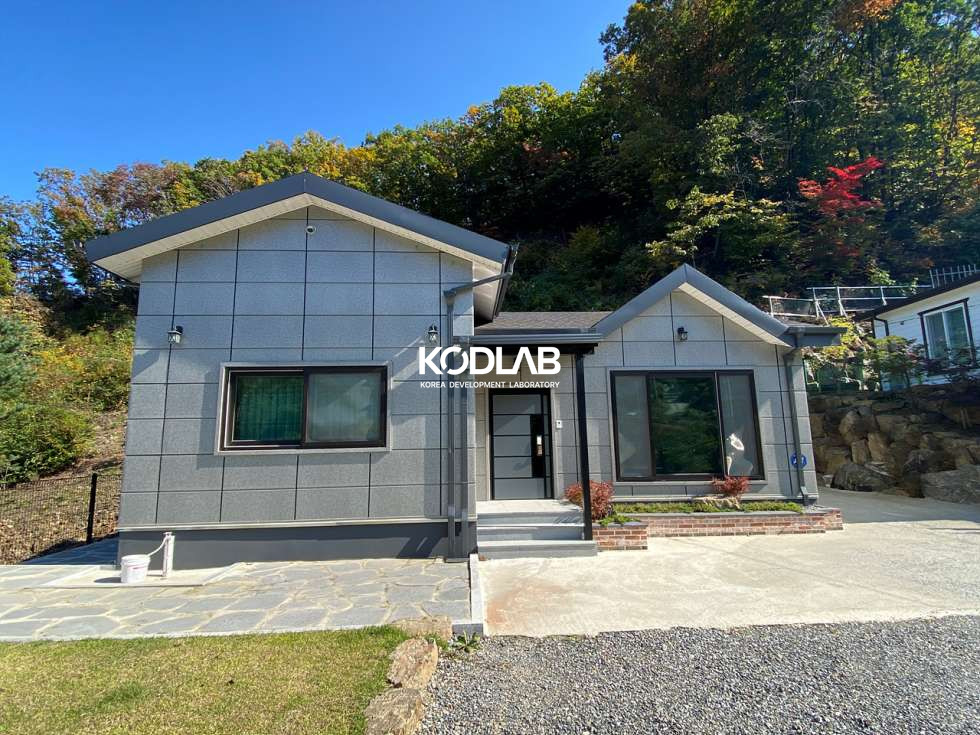 경기 양평군 강하면 동오리 탁 트인전망, 3억대 세컨드하우스 근생으로 2주택자 안심 매매 매물번호 10646 사진 1