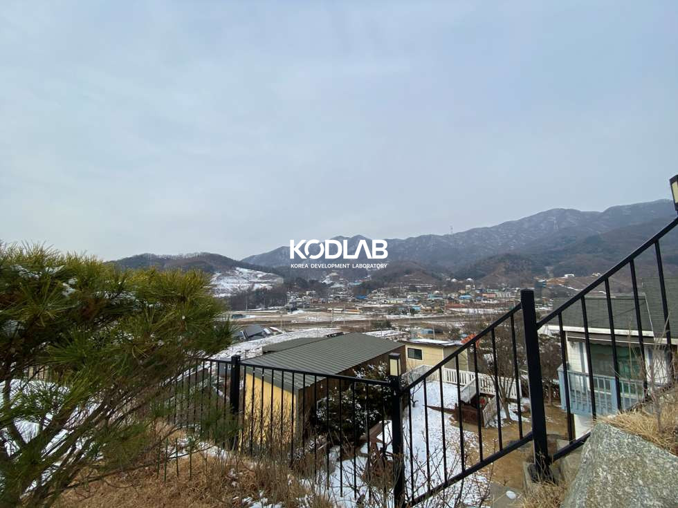 경기 양평군 양서면 증동리 내 집 옆에 바로 미니텃밭! 방 4개 욕실 3개 널찍한 전원주택/ 양서면 증동리 매매 매물번호 10958 사진 5