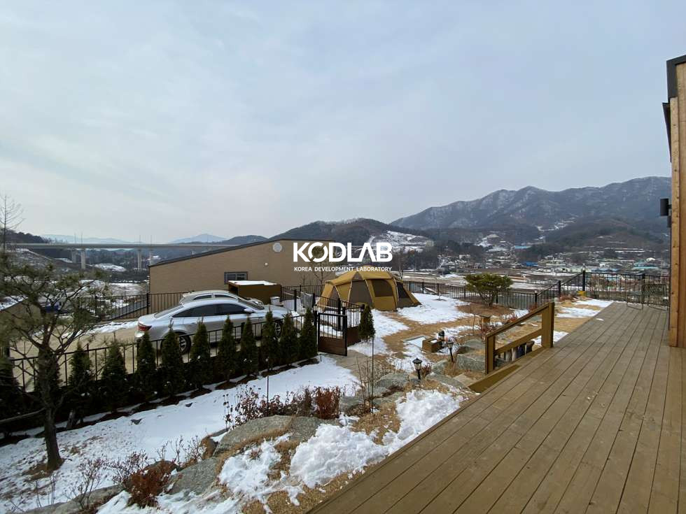 경기 양평군 양서면 증동리 내 집 옆에 바로 미니텃밭! 방 4개 욕실 3개 널찍한 전원주택/ 양서면 증동리 매매 매물번호 10958 사진 13