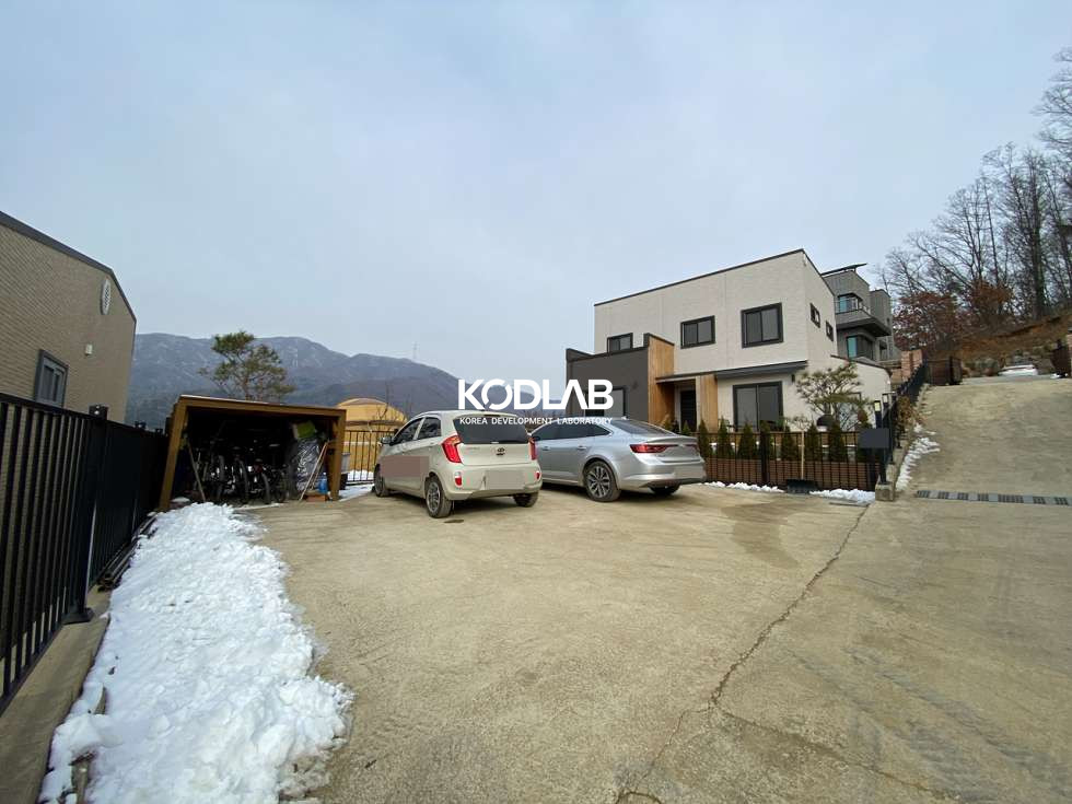 경기 양평군 양서면 증동리 내 집 옆에 바로 미니텃밭! 방 4개 욕실 3개 널찍한 전원주택/ 양서면 증동리 매매 매물번호 10958 사진 19