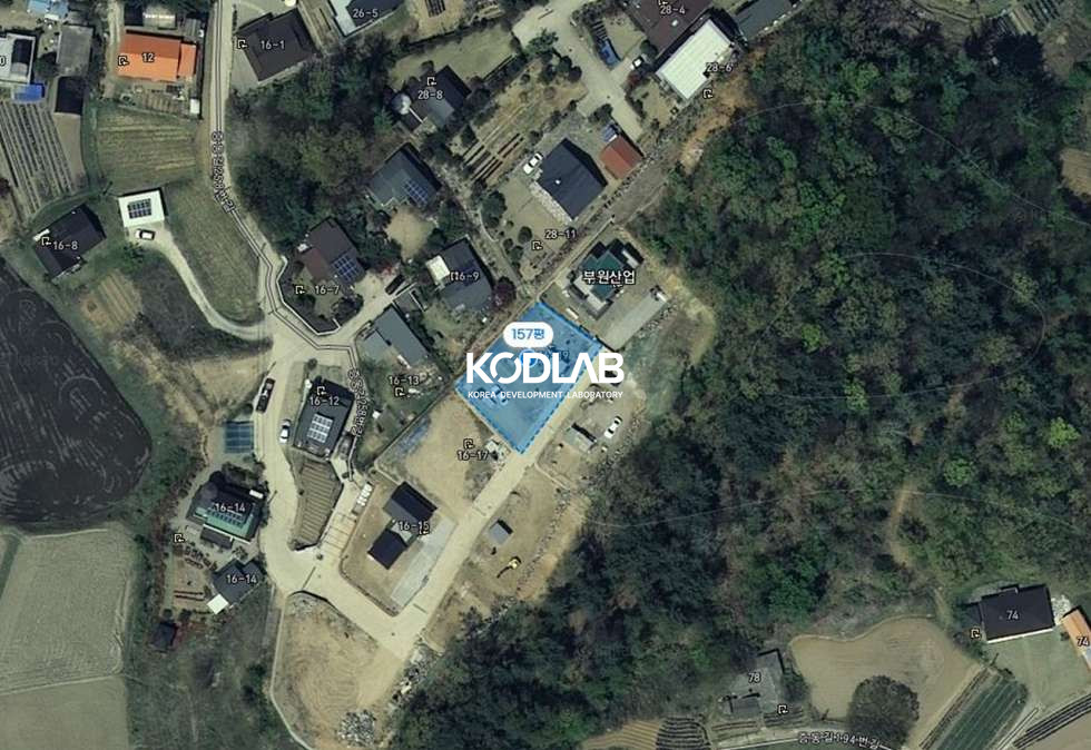 경기 양평군 양서면 증동리 내 집 옆에 바로 미니텃밭! 방 4개 욕실 3개 널찍한 전원주택/ 양서면 증동리 매매 매물번호 10958 사진 21