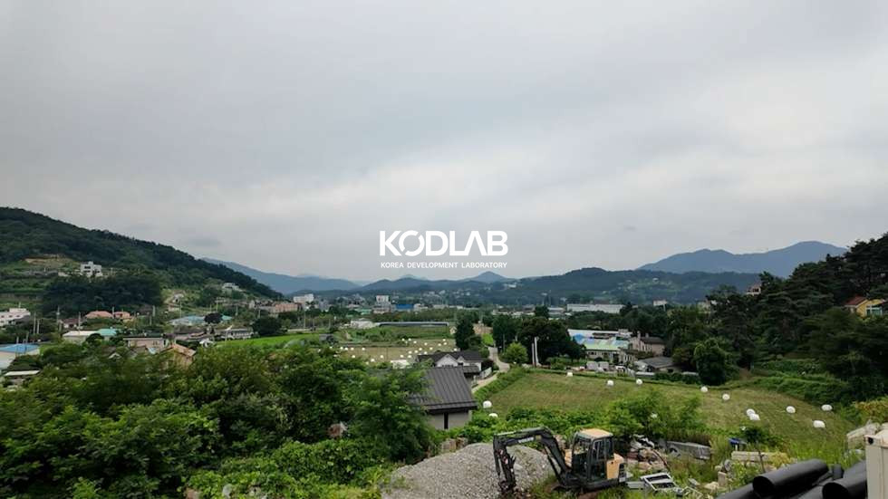 경기 양평군 강하면 전수리 자연채광 가득한 세심한 설계, 2층 철근콘크리트 전원주택 매매 매물번호 12097 사진 18