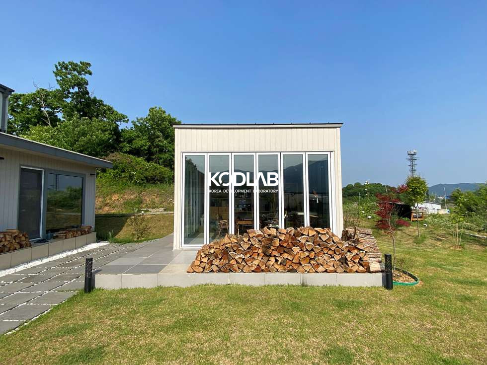 경기 양평군 강상면 신화리 강상면 신축 전원주택 매매, 별채로 썬룸이 제공되며 내부 딱한번만 보고가세요 매매 매물번호 11485 사진 7