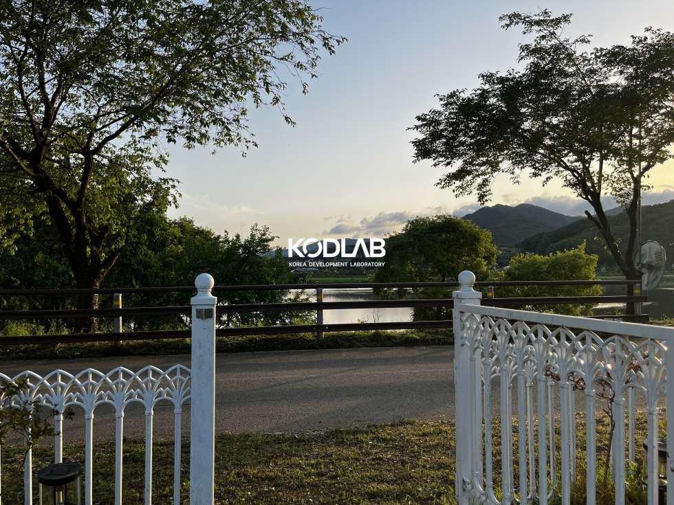 경기 양평군 개군면 앙덕리 남한강 뷰에 벚꽃길까지! 강조망 월세 매물 매매 매물번호 12110 사진 5