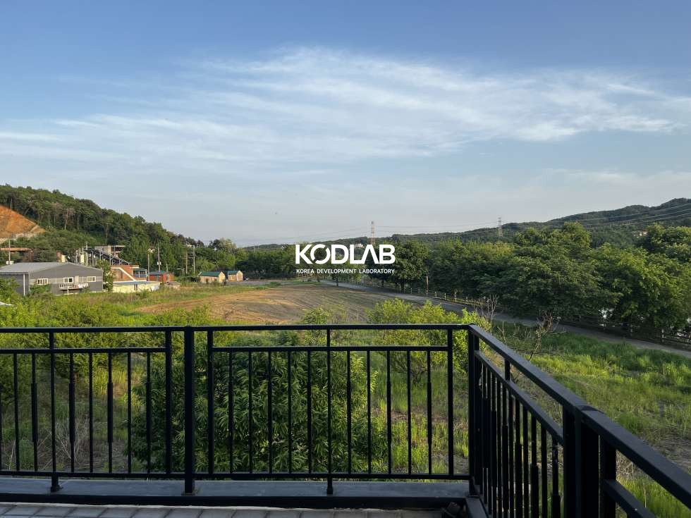 경기 양평군 개군면 앙덕리 남한강 뷰에 벚꽃길까지! 강조망 월세 매물 매매 매물번호 12110 사진 35