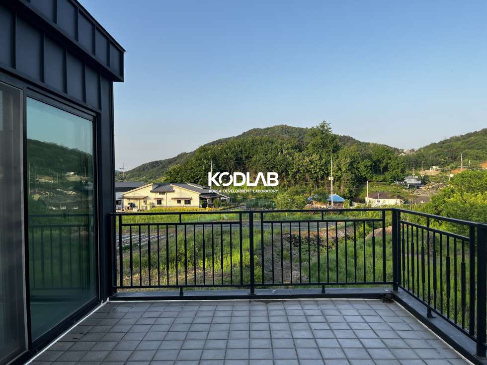 경기 양평군 개군면 앙덕리 남한강 뷰에 벚꽃길까지! 강조망 월세 매물 매매 매물번호 12110 사진 37