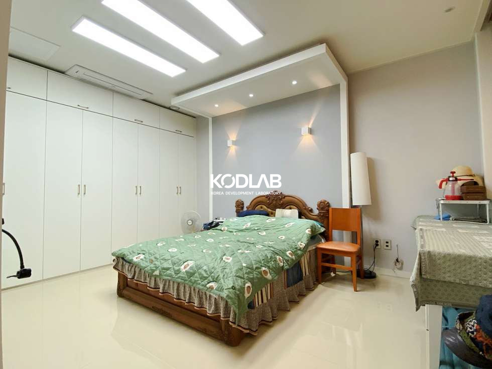 경기 양평군 개군면 앙덕리 방마다 에어컨, 남한강 조망 고급 전원주택 매매 매물번호 12040 사진 17