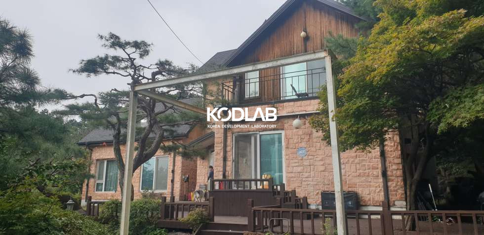 경기 양평군 양서면 국수리 국수역 5분, 214평 토지에, 60평 전원주택 매매/전세동시 진행 물건! 매매 매물번호 12115 사진 1