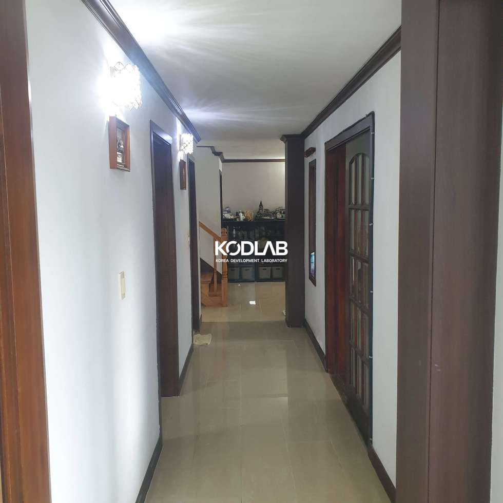 경기 양평군 양서면 국수리 국수역 5분, 214평 토지에, 60평 전원주택 매매/전세동시 진행 물건! 매매 매물번호 12115 사진 8