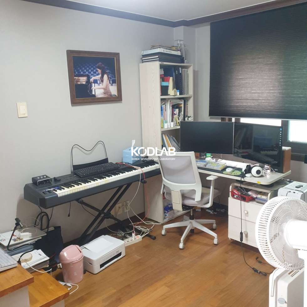 경기 양평군 양서면 국수리 국수역 5분, 214평 토지에, 60평 전원주택 매매/전세동시 진행 물건! 매매 매물번호 12115 사진 24