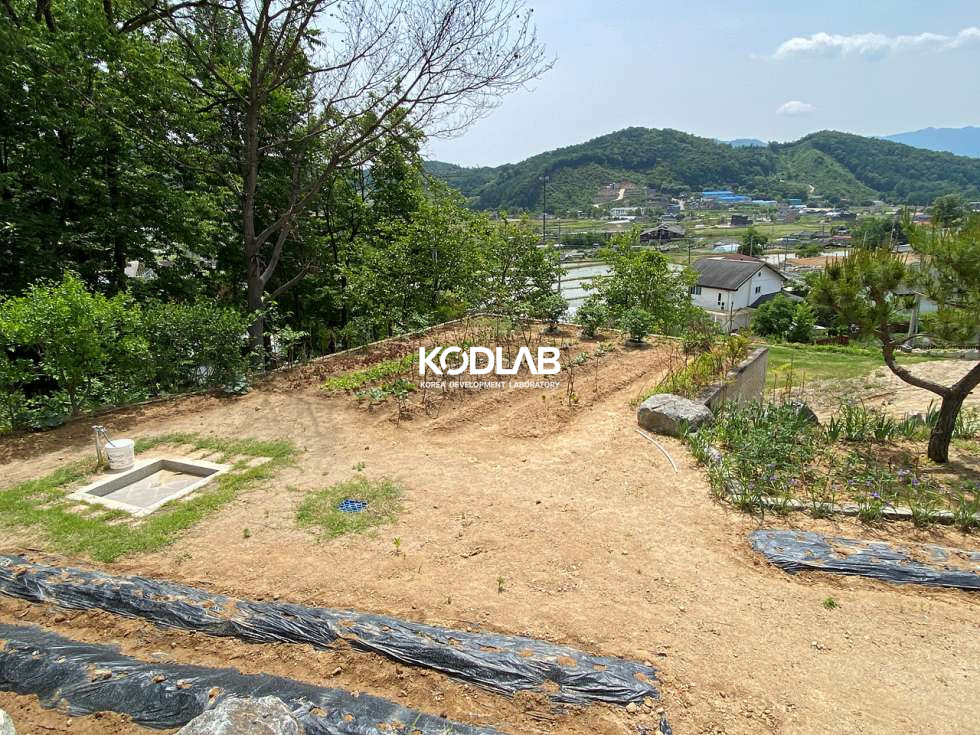 경기 양평군 양서면 청계리 신축 준공 예정인 서울 접근성 좋은 양서면 청계리 전원주택, 아궁이 황토방 옵션! 매매 매물번호 11543 사진 11