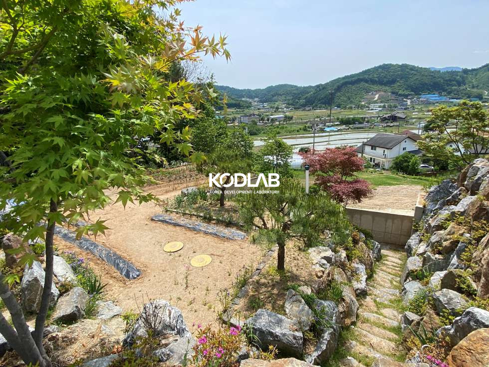 경기 양평군 양서면 청계리 신축 준공 예정인 서울 접근성 좋은 양서면 청계리 전원주택, 아궁이 황토방 옵션! 매매 매물번호 11543 사진 15