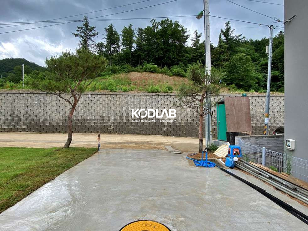 경기 양평군 서종면 도장리 서종면 전원마을 안의 평지 50평으로 넓고 깔끔한 신축전원주택 매매 매물번호 10601 사진 2