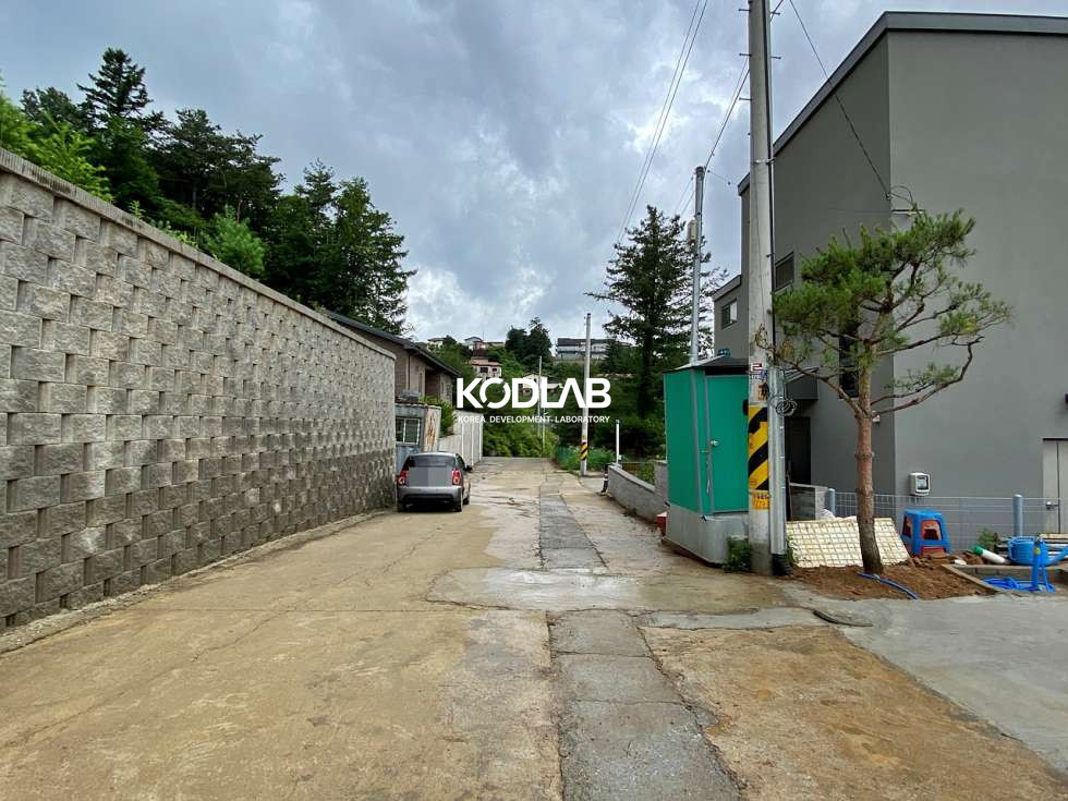 경기 양평군 서종면 도장리 서종면 전원마을 안의 평지 50평으로 넓고 깔끔한 신축전원주택 매매 매물번호 10601 사진 3