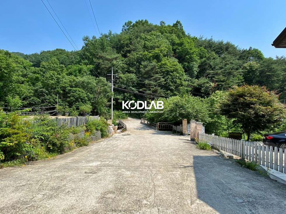 경기 양평군 양동면 계정리 에언비앤비 영업했던 양동면 3억대 전원주택 매매 매물번호 11748 사진 2
