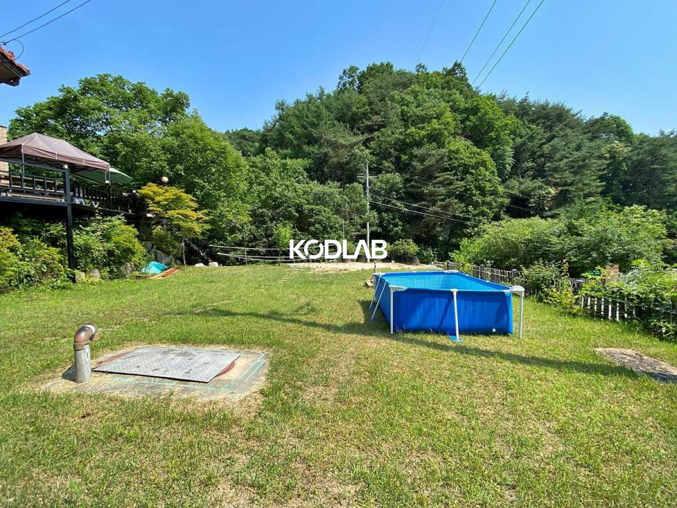 경기 양평군 양동면 계정리 에언비앤비 영업했던 양동면 3억대 전원주택 매매 매물번호 11748 사진 4