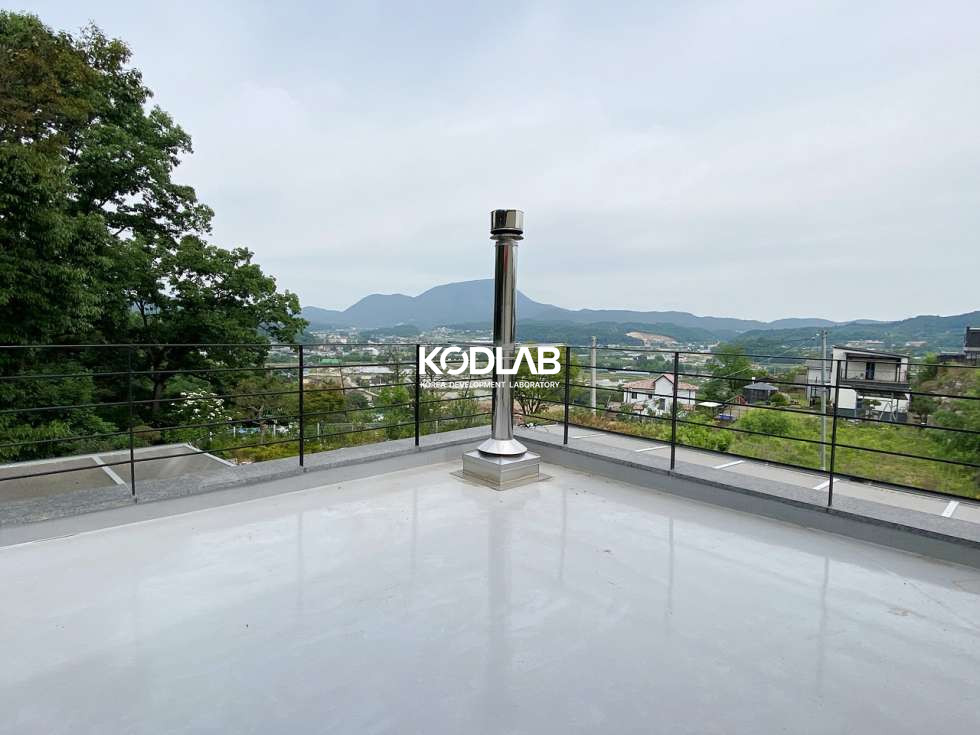 경기 양평군 양평읍 회현리 주말주택으로 사용하셨으며 잔디와 조경수가 예쁘게 관리된 회현리 근생주택 매매 매물번호 11576 사진 23