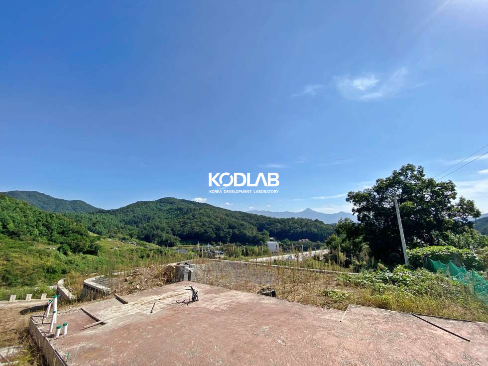 경기 양평군 옥천면 아신역 5분거리 신축급 전원주택 매매 매물번호 11536 사진 2