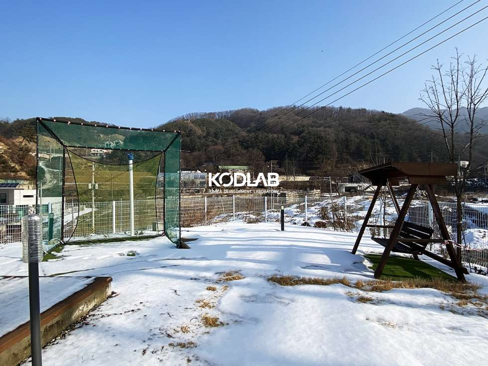 경기 양평군 양서면 목왕리 급매[8천만원인하]﻿양수역에서 차량 10분대 안쪽에 위치한 목구조 조립식 주택! 에어컨, 온수기, 냉장고가 옵션인 집! 매매 매물번호 10879 사진 18