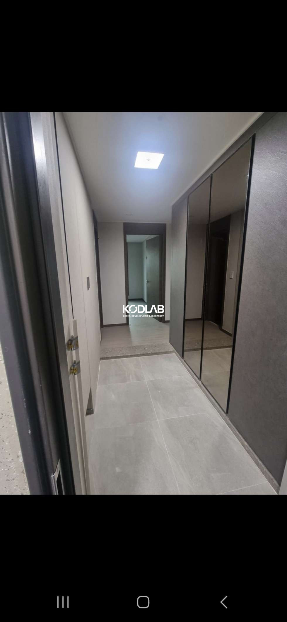 경기 양평군 양평읍 양근리 양평역 도보 이용가능한 34평 아파트, 매입가보다 싸게 급매로 내놓습니다 매매 매물번호 12121 사진 2