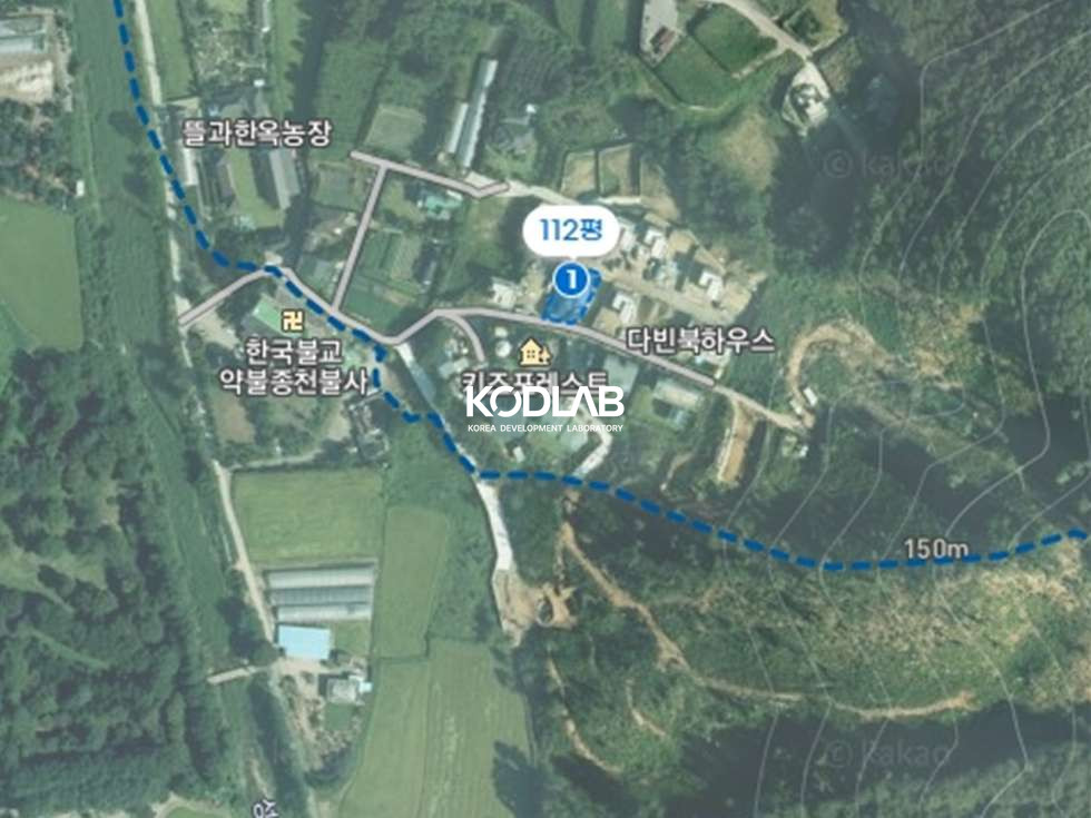 경기 양평군 강하면 전수리 강하면 전수리, 트인 전망의 식기세척기, 인덕션 빌트인 깔끔전원주택 매매 매물번호 12122 사진 9